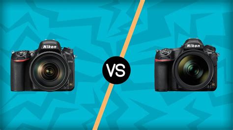 Nikon D750 vs Nikon D850 [Full Comparison] | CameraGurus