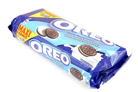 How Many Calories in a Pack of Oreos? - Health & Detox & Vitamins