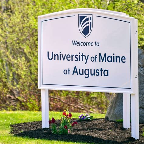 University of Maine at Augusta announces four semifinalists for top administrative role