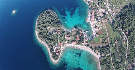 Korcula Island Blog – Introducing the Introduction! - Korcula Island ...