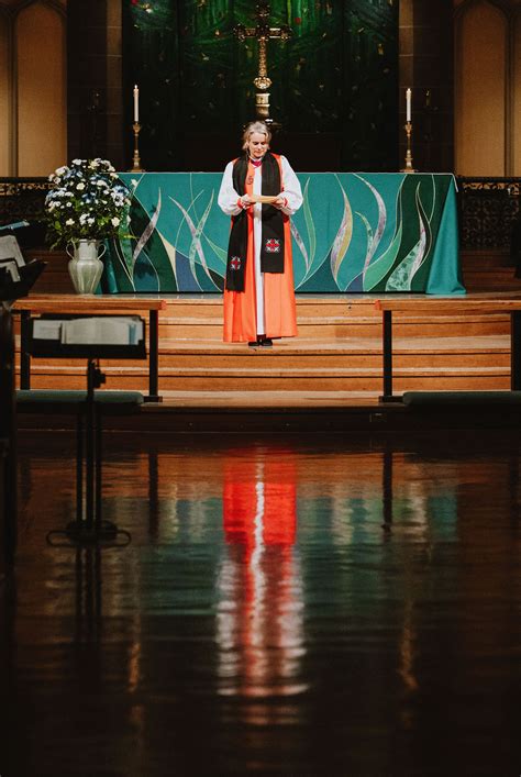 A Week of Prayer for Christian Unity | Anglican Diocese of British Columbia