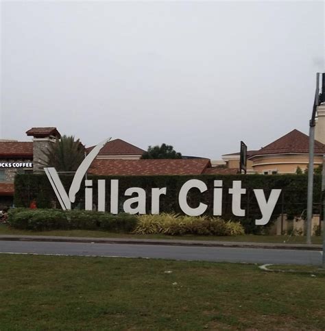 Villar City & Forresta by Villar Land | Las Piñas & Cavite | Page 19 | SkyscraperCity Forum