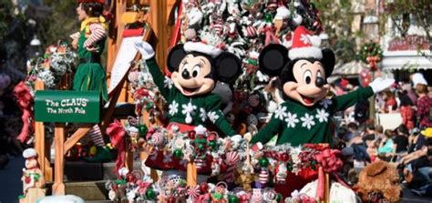 Star-Studded Disney Holiday Specials to Air on ABC and the Disney ...