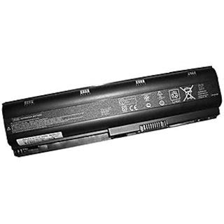 GENUINE ORIGINAL IMPORT LAPTOP BATTERY HP G42 LAPTOP BATTERY MU06