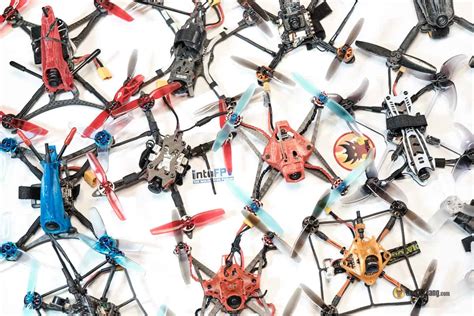 How To Get Started With FPV Drone - The Ultimate Beginner's Guide ...