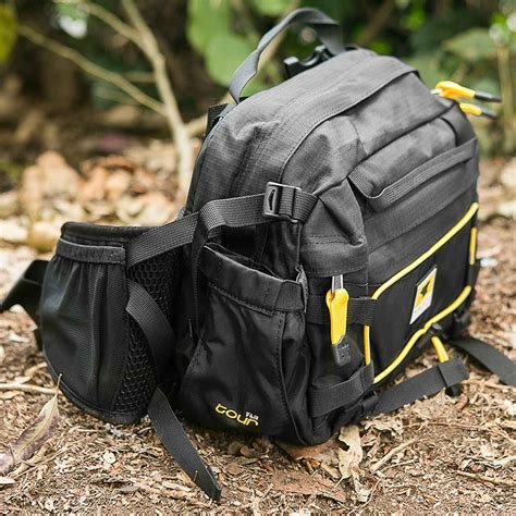 Mountainsmith Tour TLS Lumbar Pack | Backpacks | Daypack Backpacks | Drop