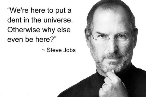 STEVE JOBS QUOTES ABOUT PASSION image quotes at relatably.com