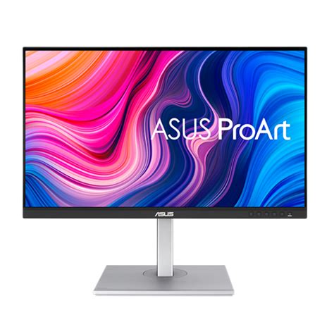 ASUS PA279CV 27' ProArt Professional Monitor, 4K (3840x2160) IPS, 100% ...