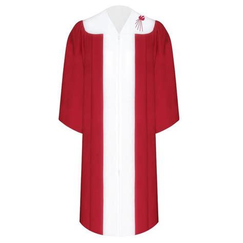 High Quality Confirmation Apparel and Accessories