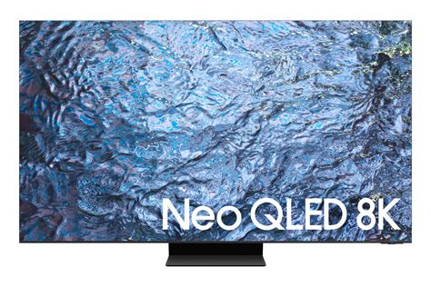 Samsung QN900C 8K and QN935C 4K Neo QLED TVs debut at CES 2023; Here's all you need to know ...