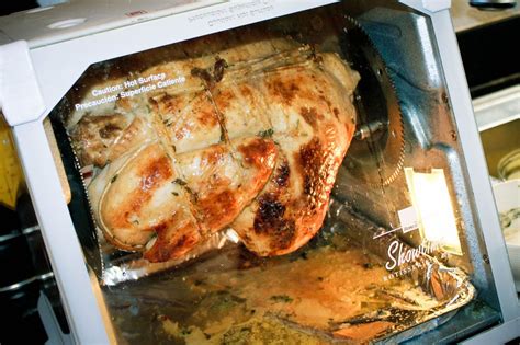 Ronco Rotisserie Turkey Recipes - Banana-breads.com