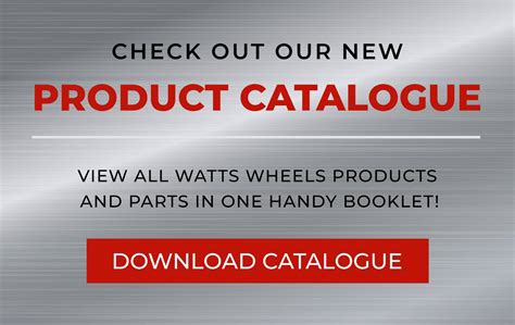 Watts Wheels - Premium Truck Accessories