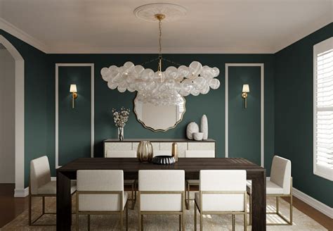 11 Modern Dining Room Ideas & Designs for an Updated Look - Decorilla