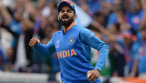 World Cup 2019: Full text of Virat Kohli's press conference after win over Australia