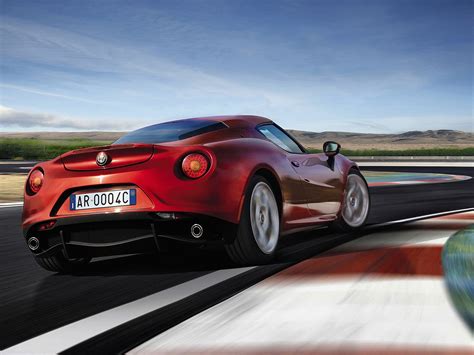 An Alfa Romeo 6C in our future? | Woman And Wheels