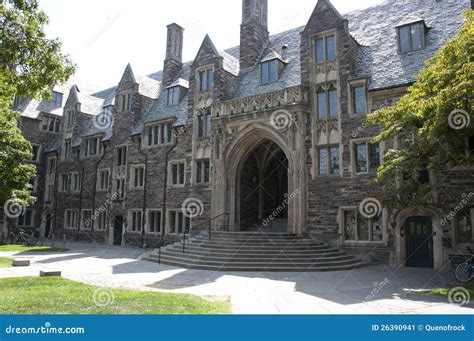 Princeton University editorial photo. Image of degree - 26390941