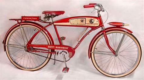 1st State BIKES: How Wal-Mart destroyed the Huffy Bicycle Corporation