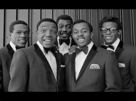 The Temptations - Silent Night (A Temptations Montage) Gordy Records 1980 - YouTube