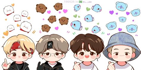 @j_koov97 (twitter) | Bts fanart, Bts wallpaper, Bts drawings