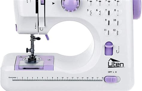 Best Handheld Sewing Machine reviews and buying guide