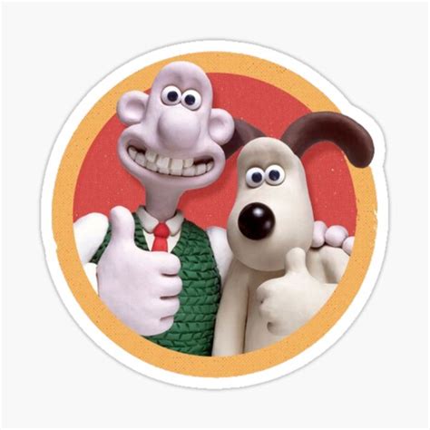 Wallace And Gromit Gifts & Merchandise | Redbubble