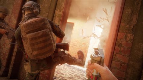 Insurgency: Sandstorm set for PS4 and Xbox One release this August ...