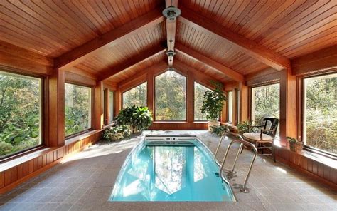 How Much Does an Indoor Pool Cost? | Pool Pricer