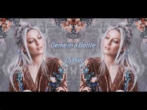 Genie in a Bottle ft Dj Biel (Zouk/Kizomba Remix) - YouTube