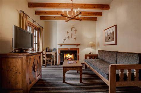 12 Cool Boutique Hotels in Santa Fe, New Mexico – Wandering Wheatleys