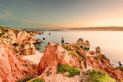 11 Best Beaches in Lagos, Portugal to Visit This Summer