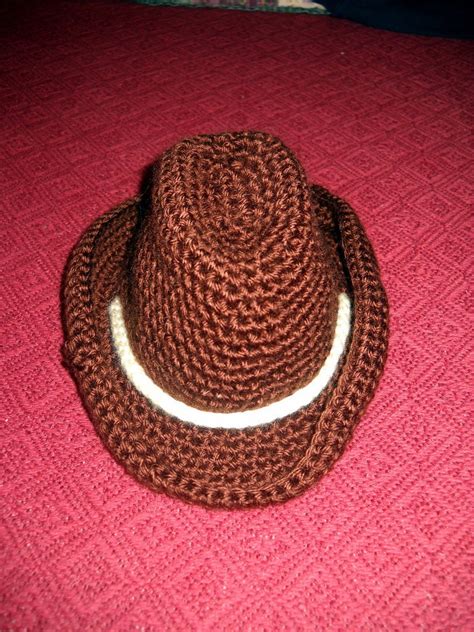 Infant Toddler Cowboy Hat Boy Girl Baby Shower Gift Homecoming - Etsy