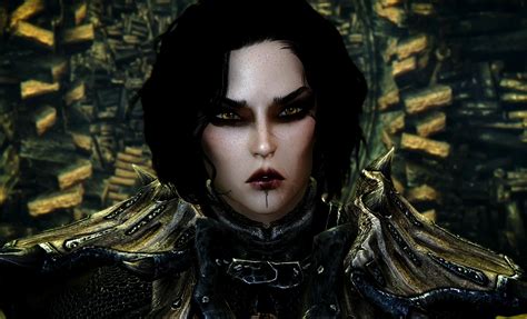 Vigdis at Skyrim Nexus - Mods and Community