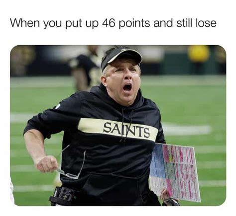 The 25 Funniest New Orleans Saints Memes, Ranked