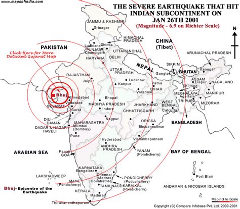 India Earthquake Update #4 - India | ReliefWeb