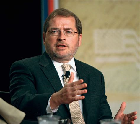 Grover Norquist | American Political Strategist & Activist | Britannica