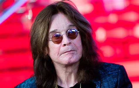 Ozzy Osbourne shares fears ahead of neck surgery after last procedure ...