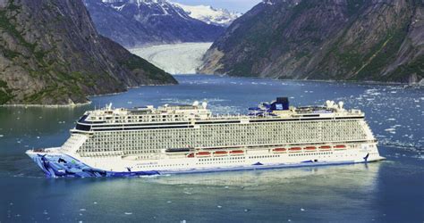 Norwegian Bliss Cruise Ship: Overview and Things to Do