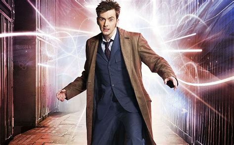 Doctor Who: Our top Five 10th Doctor episodes