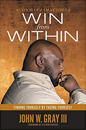 John Gray - Win from Within Audiobook