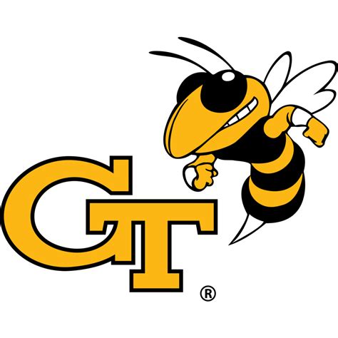 Georgia Tech Buzz logo, Vector Logo of Georgia Tech Buzz brand free ...