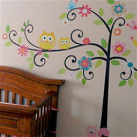 Owl Baby Nursery Theme Ideas for a Baby Boy or Girl's Nursery Room