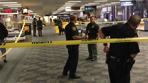 5 dead in 'horrific' shooting at Ft. Lauderdale airport - ABC13 Houston