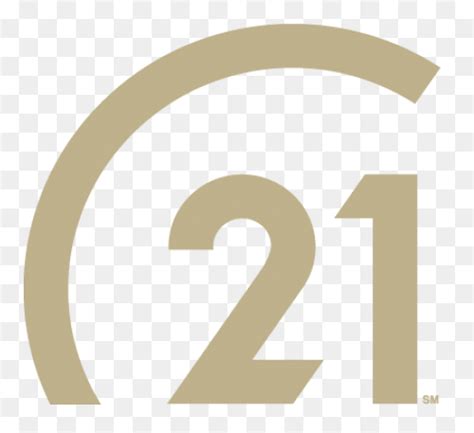 Century 21 Logo & Transparent Century 21.PNG Logo Images