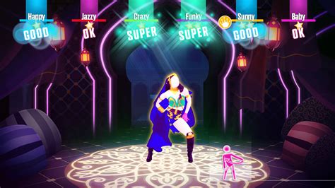 Just Dance 2018 Review (Switch) | Nintendo Life