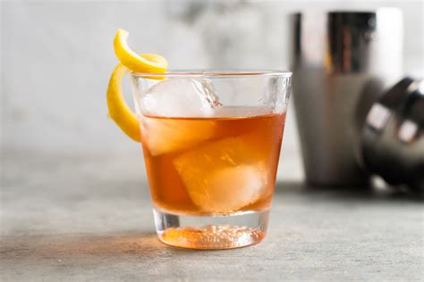 25 Essential Classic Brandy Cocktails You Should Know