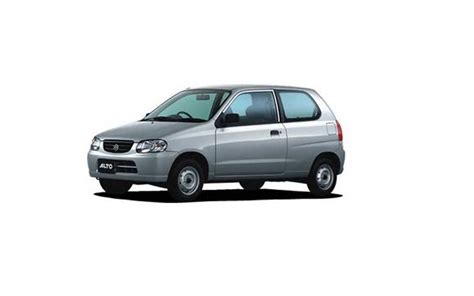 MARUTI SUZUKI Alto Specs & Photos - 2000, 2001, 2002, 2003, 2004, 2005 ...