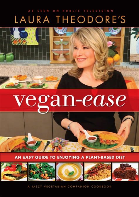 Jazzy Vegetarian Season Five is Coming to Create TV! - Chic Vegan