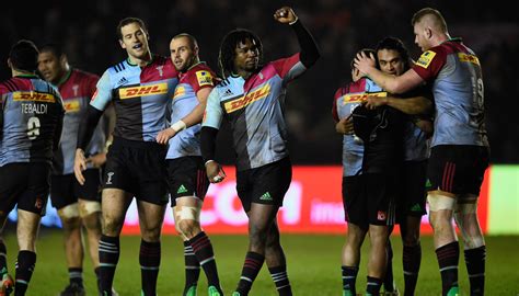 Harlequins | Premiership Rugby