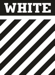 OFF White Logo PNG Vector (CDR) Free Download