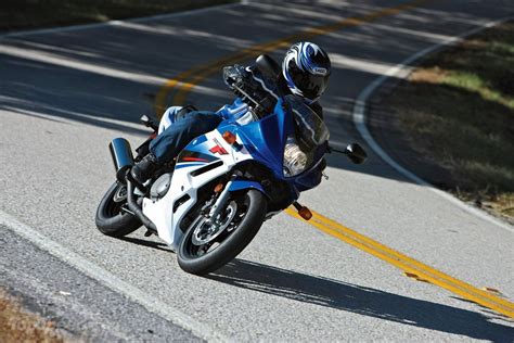 2013 Suzuki GS500F | Top Speed